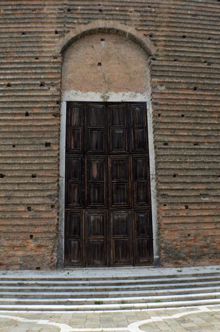 Venedig - Chiesa di San Lorenzo