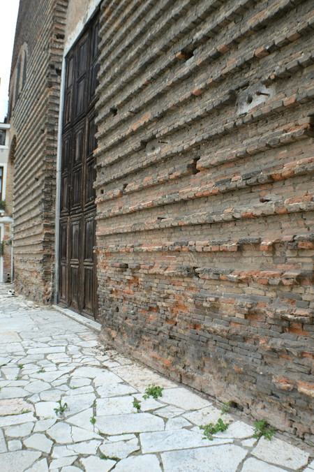 Venedig - Chiesa di San Lorenzo