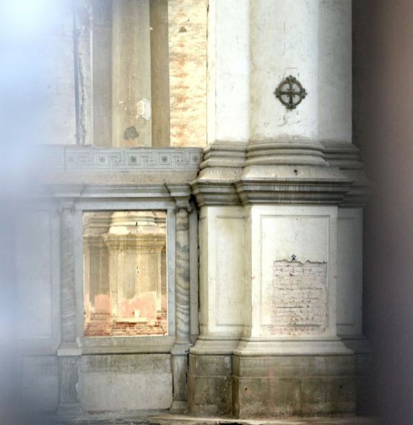 Venedig - Chiesa di San Lorenzo