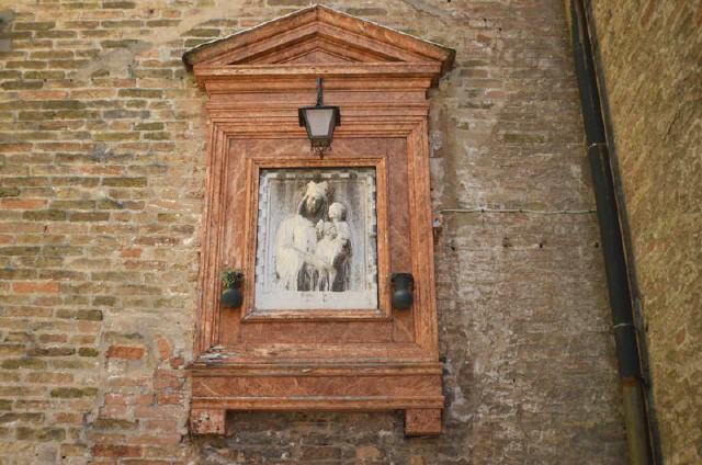 Venedig - Chiesa di San Martino Vescovo