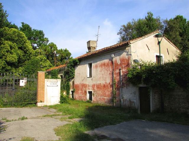 Venedig - Lido di Venezia