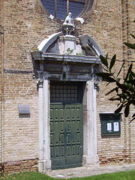 Venedig - Insel Murano