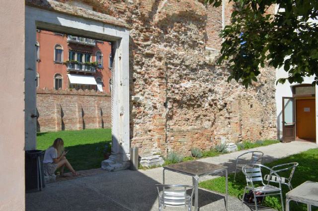 Venedig - Ex-Chiesa Santa Maria dei Servi