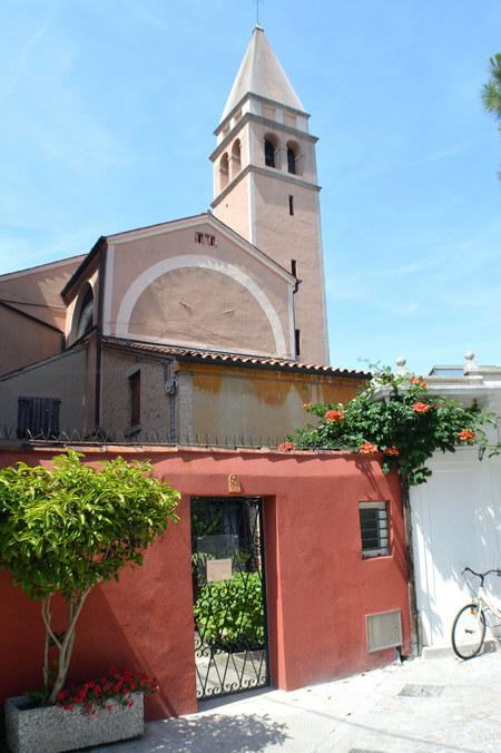 Venedig - Lido di Venezia