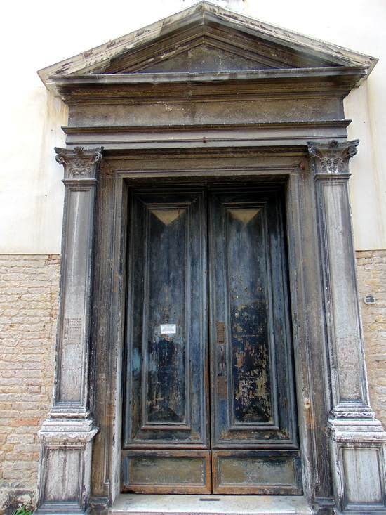Venedig - Chiesa Santa Maria Formosa