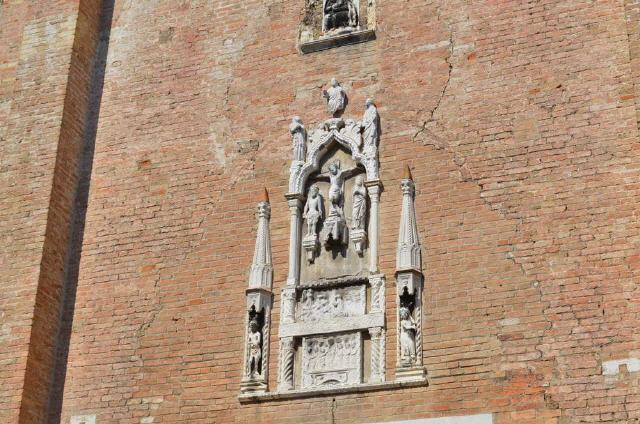 Venedig - Ex-Chiesa di San Apollinare