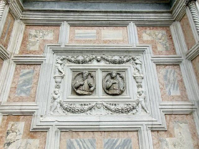 Venedig - Chiesa di San Zaccaria