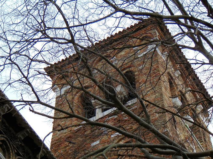 Venedig - Chiesa di San Zaccaria