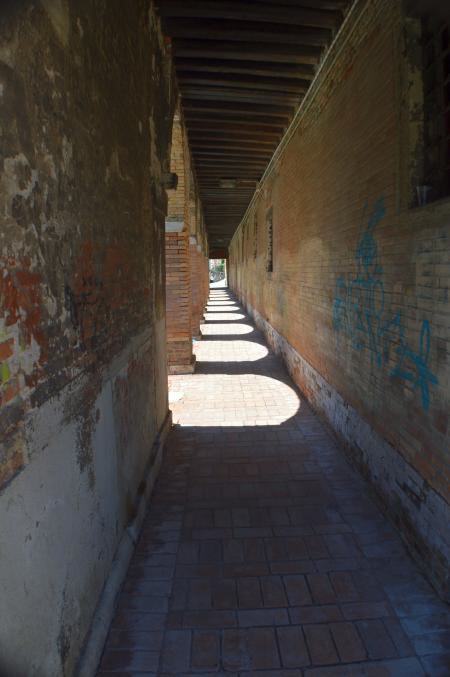 Venedig - Scuola Grande della Misericordia