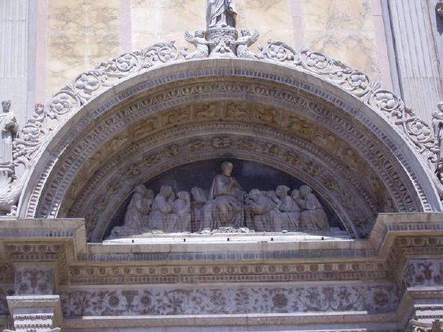 Venedig - Scuola Grande di San Marco