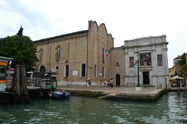 Scuola Grande di Santa Maria della Carità