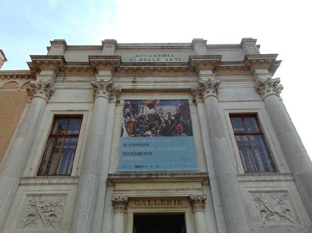 Scuola Grande di Santa Maria della Carità