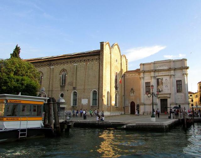 Scuola Grande di Santa Maria della Carità