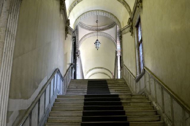 Scuola Grande di San Giovanni Evangelista