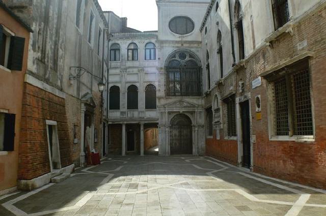 Scuola Grande di San Giovanni Evangelista