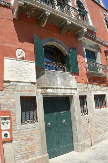 Venedig - Cannaregio