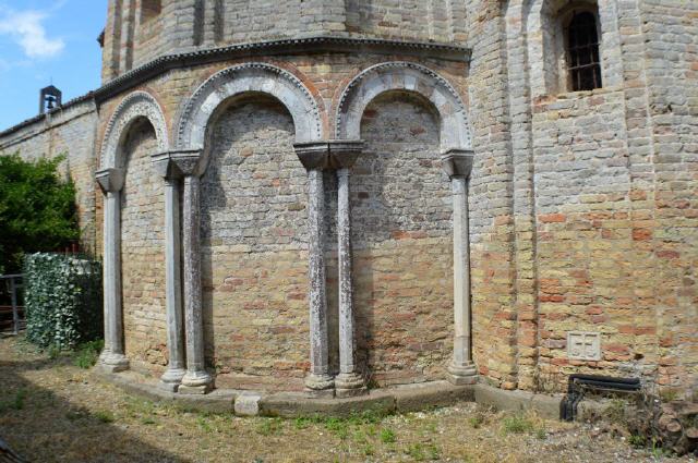 Venedig - Insel Torcello