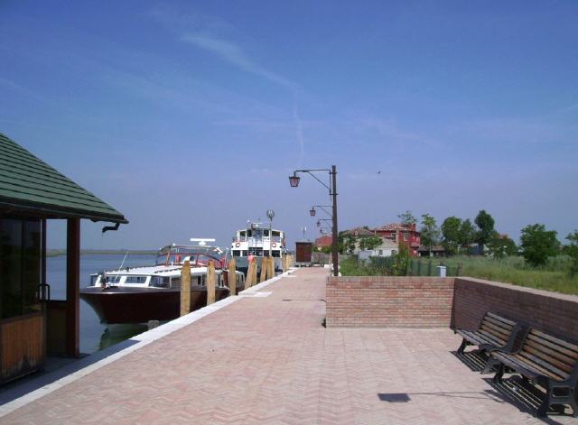 Venedig - Insel Torcello