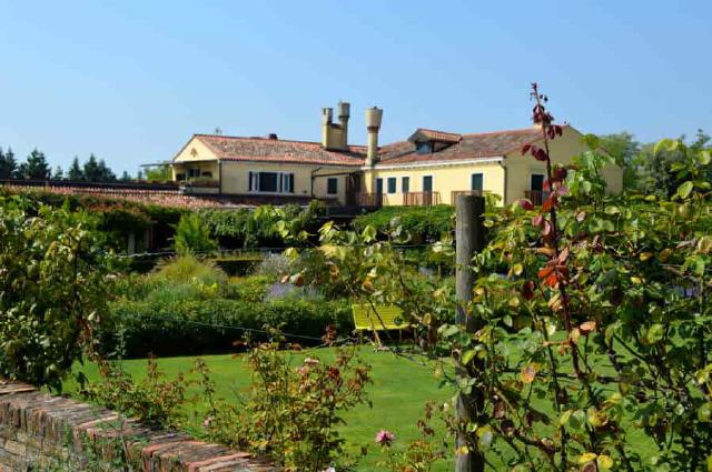 Venedig - Insel Torcello