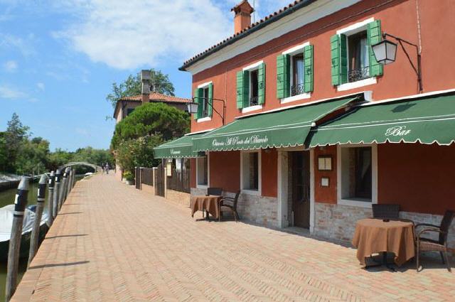 Venedig - Insel Torcello