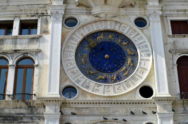 Venedig - Markusplatz