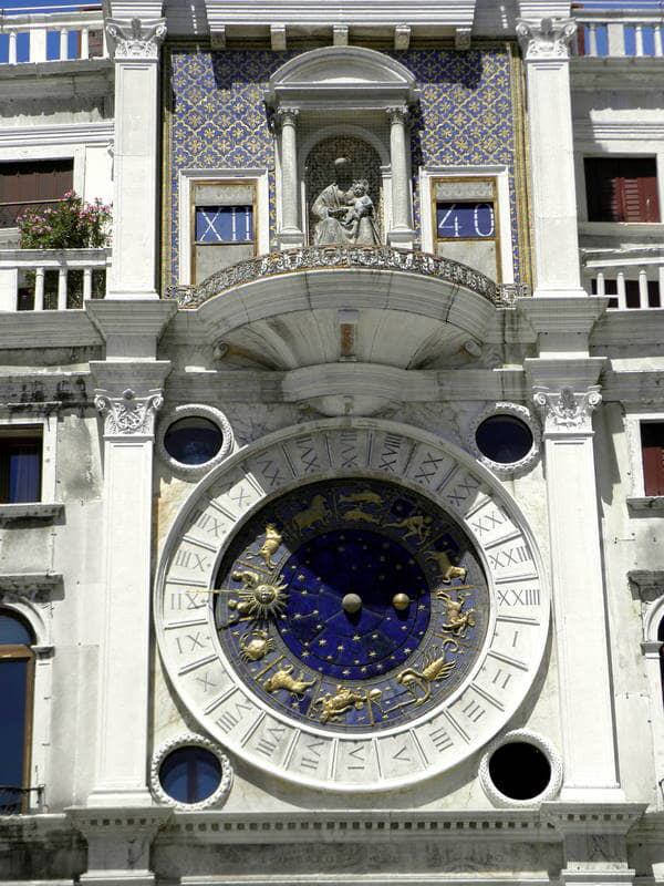 Venedig - Markusplatz