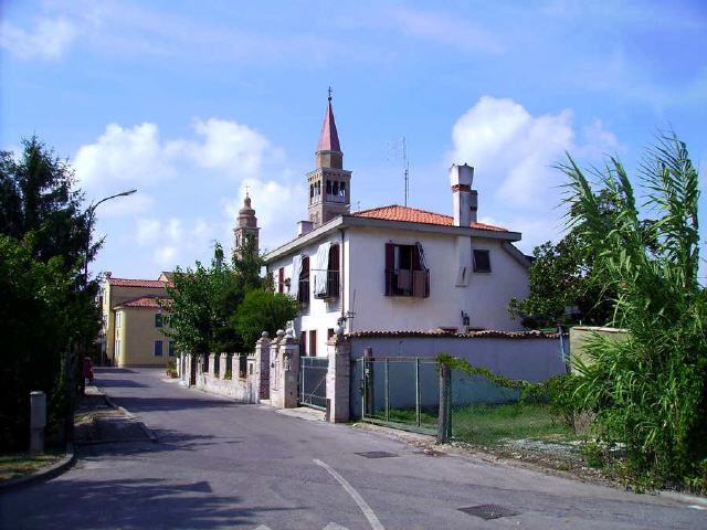 Cavallino-Treporti