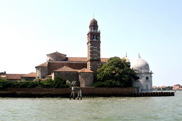 Venedig - Insel San Michele