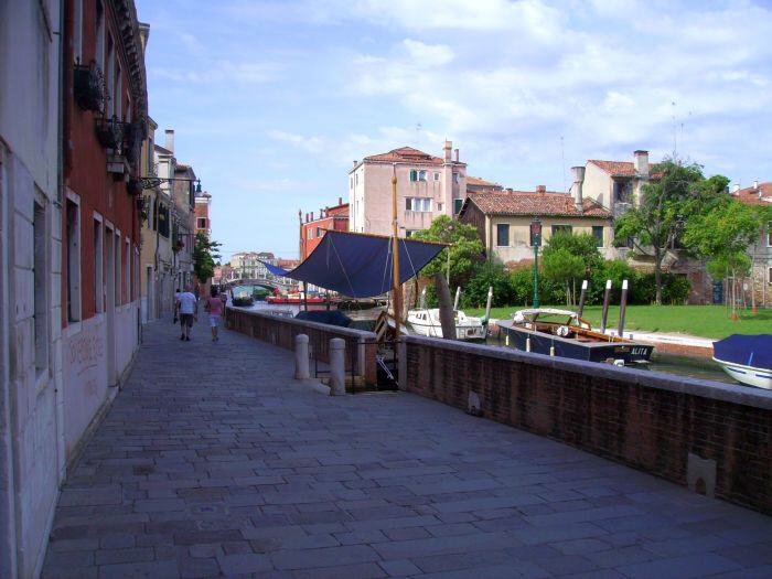 Venedig - Impressionen