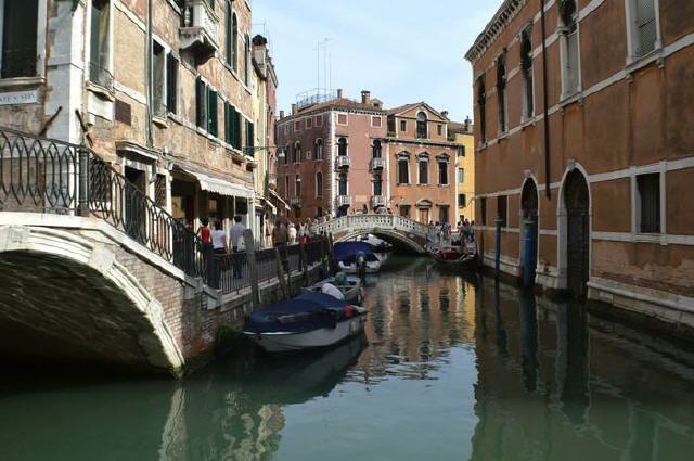 Venedig - Impressionen