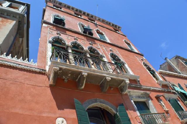 Venedig - Cannaregio