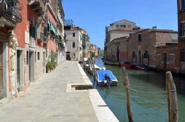 Venedig - Cannaregio