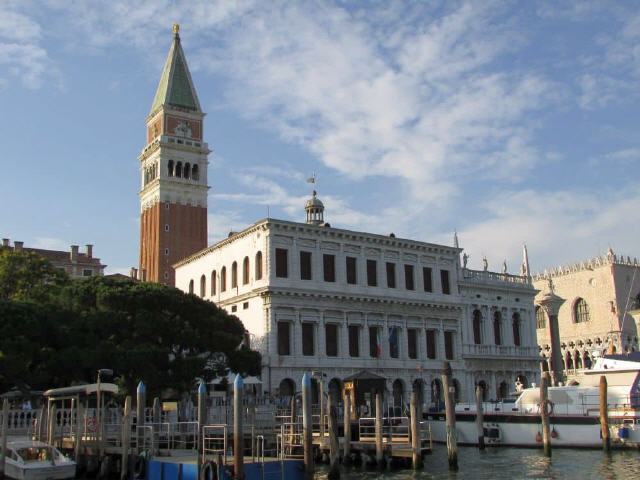 Venedig - Zecca